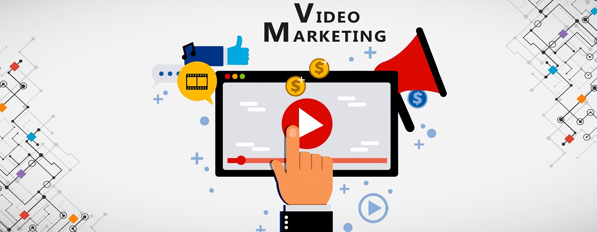 video marketing & youtube SEO