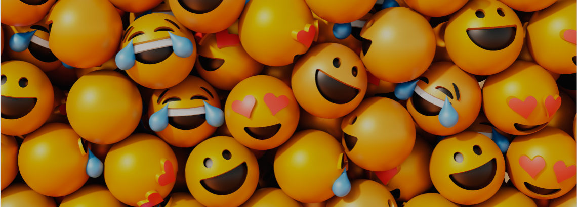 Emoji In Digital Marketing 