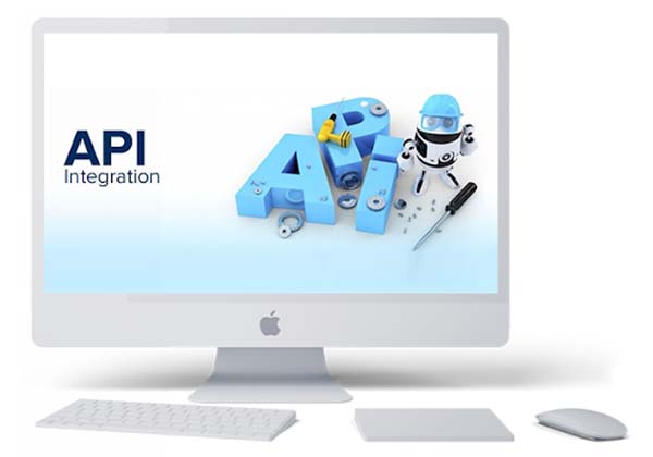 API Intergration | 24x7 Internet Technologies
