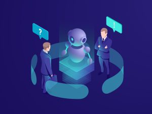 how is ai impacting