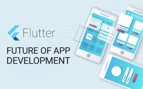 FLUTTER TECHNOLOGY: NEW SENSATIONAL TREND OF 2020