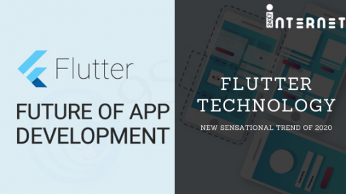 Flutter Technology_ New sensational trend of 2020