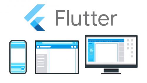 FLUTTER TECHNOLOGY: NEW SENSATIONAL TREND OF 2020