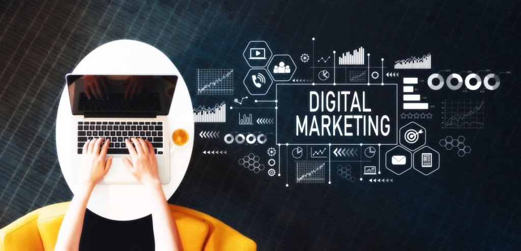 Digital Marketing Techniques | 24x7 Internet