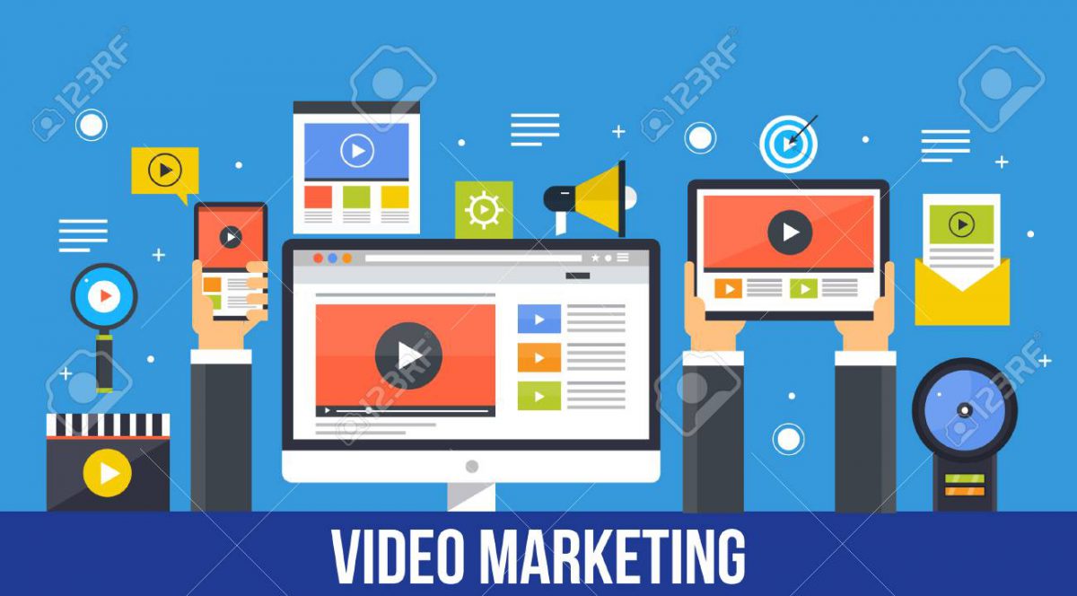 video marketing at 24x7