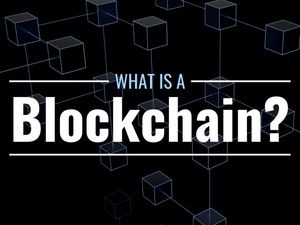 Innovative Uses of Blockchain in Business