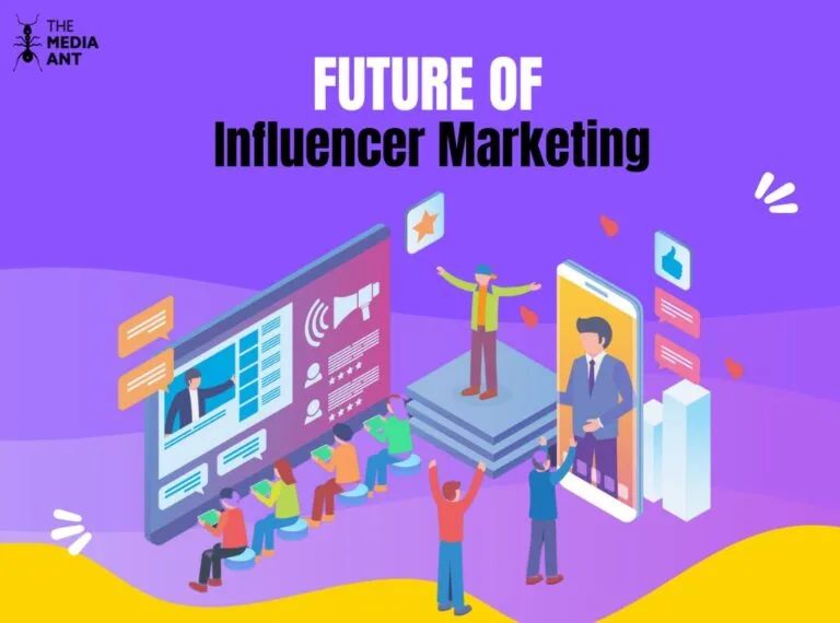 The Future of Influencer Marketing